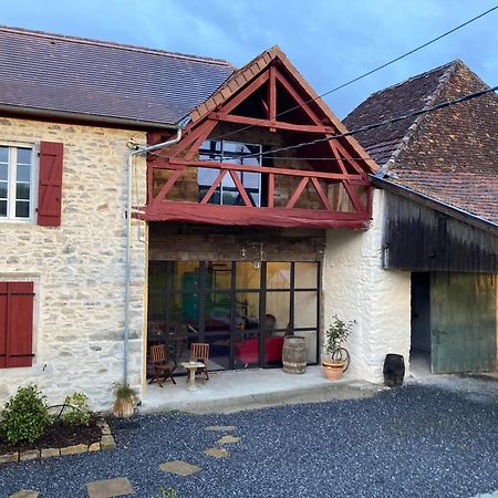 Domaine Labouroume Hotel Salies-de-Béarn Exterior foto