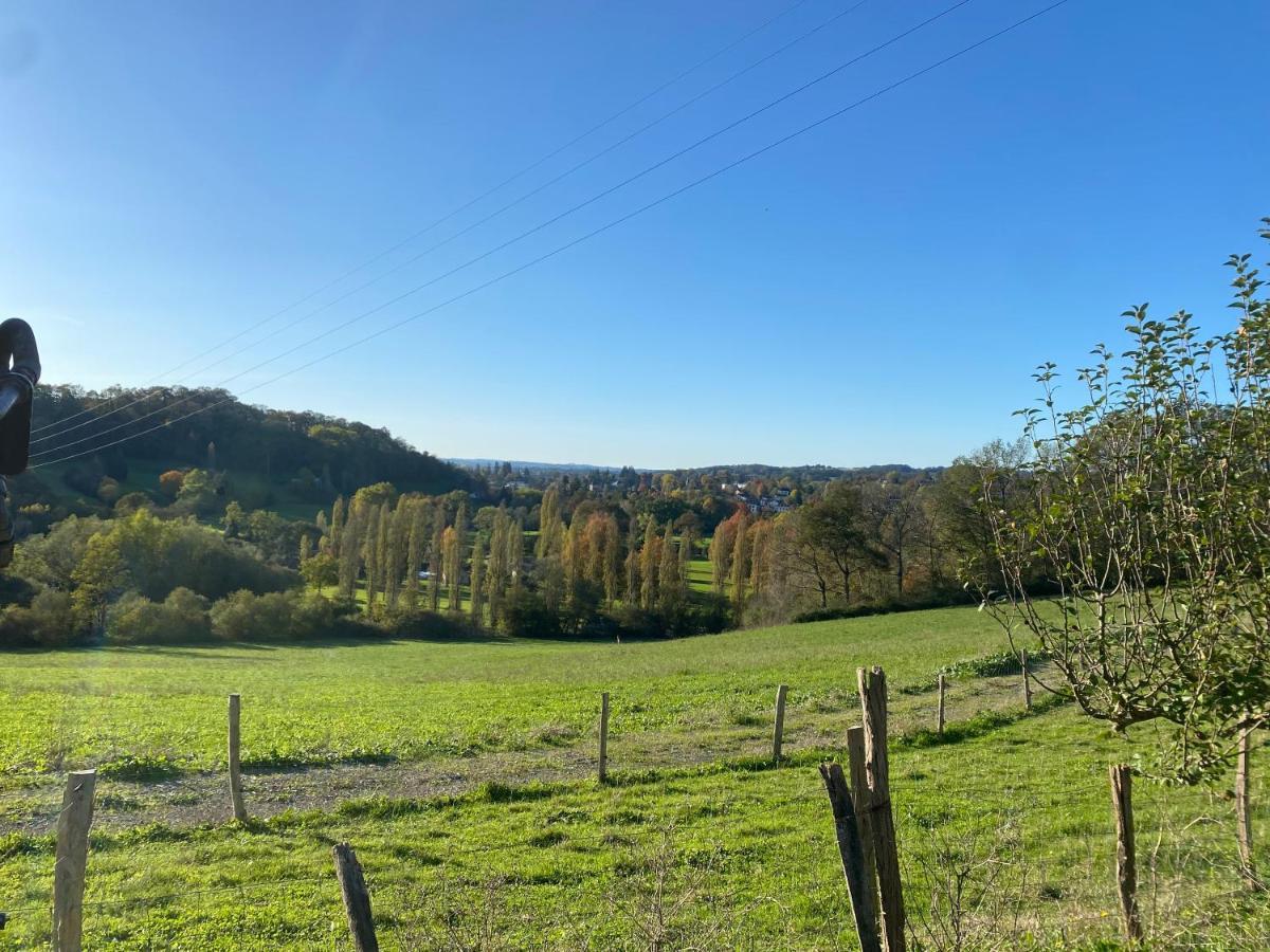 Domaine Labouroume Hotel Salies-de-Béarn Exterior foto