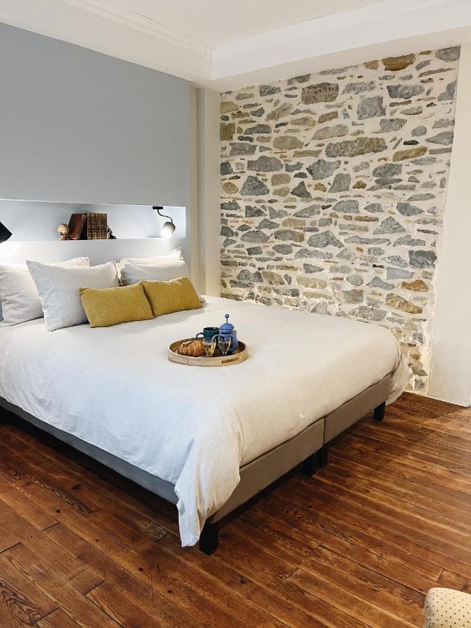 Domaine Labouroume Hotel Salies-de-Béarn Exterior foto