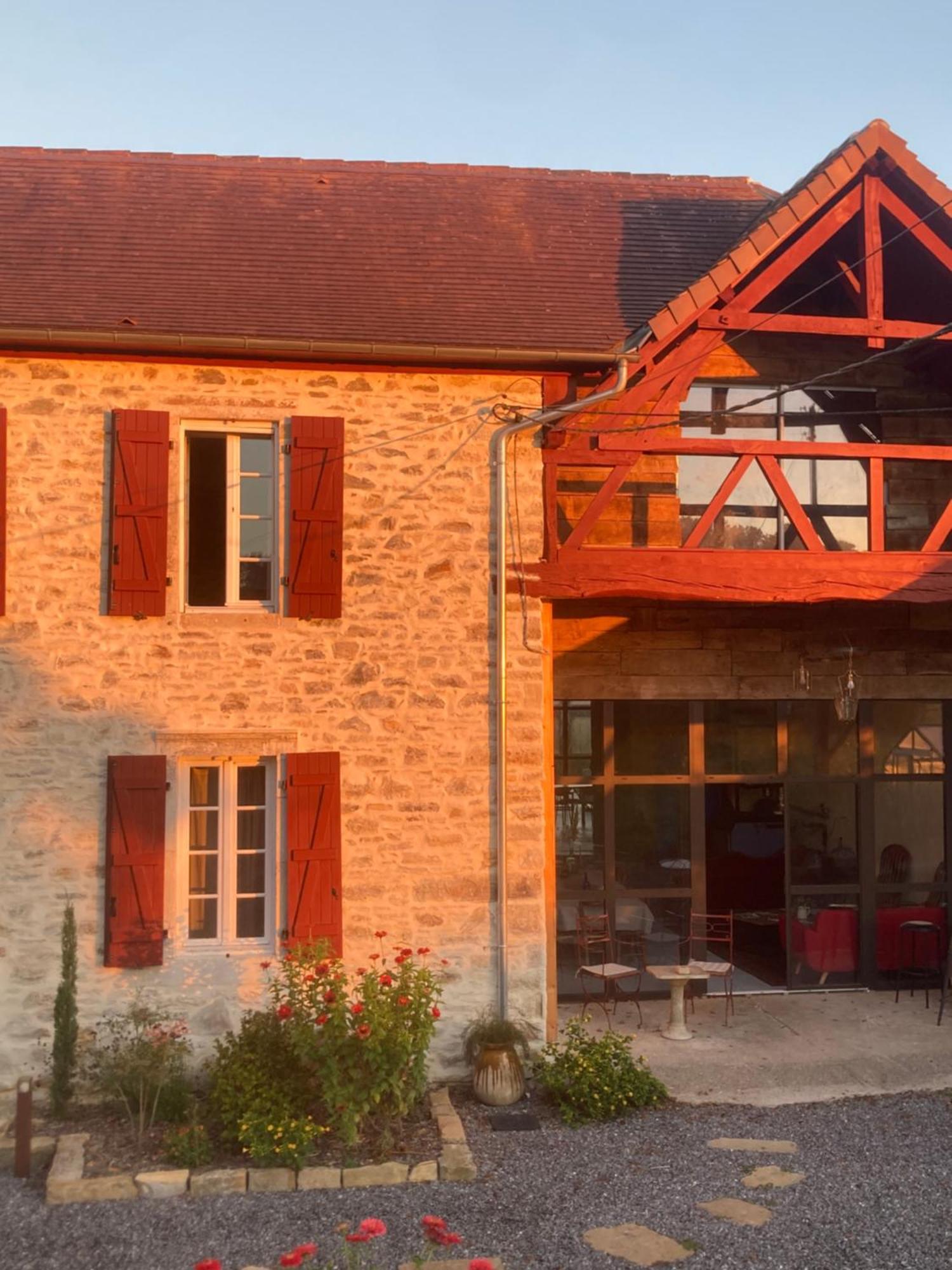 Domaine Labouroume Hotel Salies-de-Béarn Exterior foto